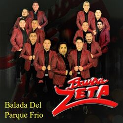 Cover of Balada del Parque Frio