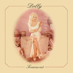 Cover of Treasures