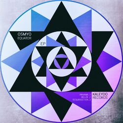 Cover of Equator