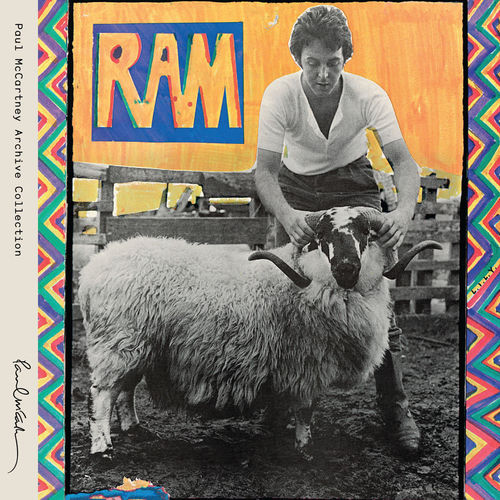 Another Day - 2012 Remaster by Paul McCartney - 122 BPM & Key N/A
