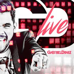 Cover of GD Live (Ao Vivo)