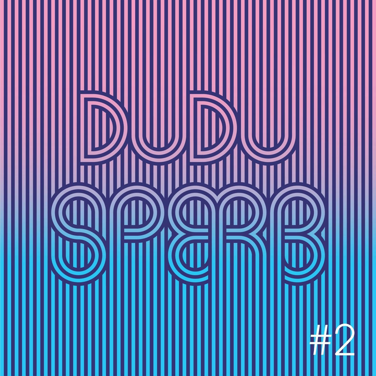 Album cover of Dudu Sperb - Vol. 2