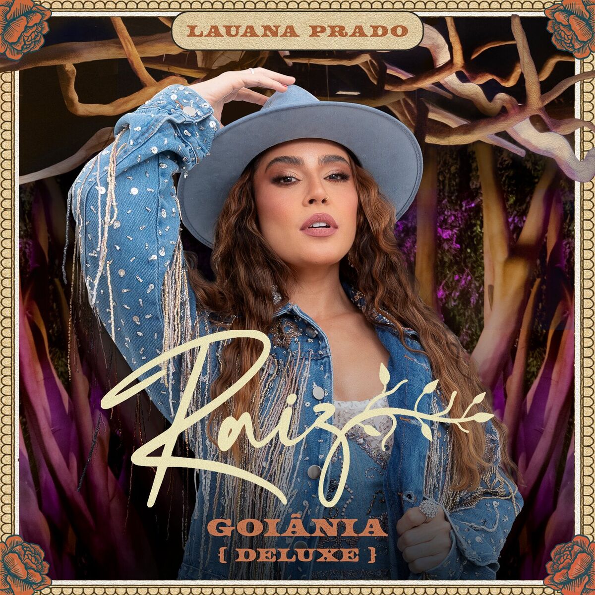 Album cover of Sofrimento Líquido