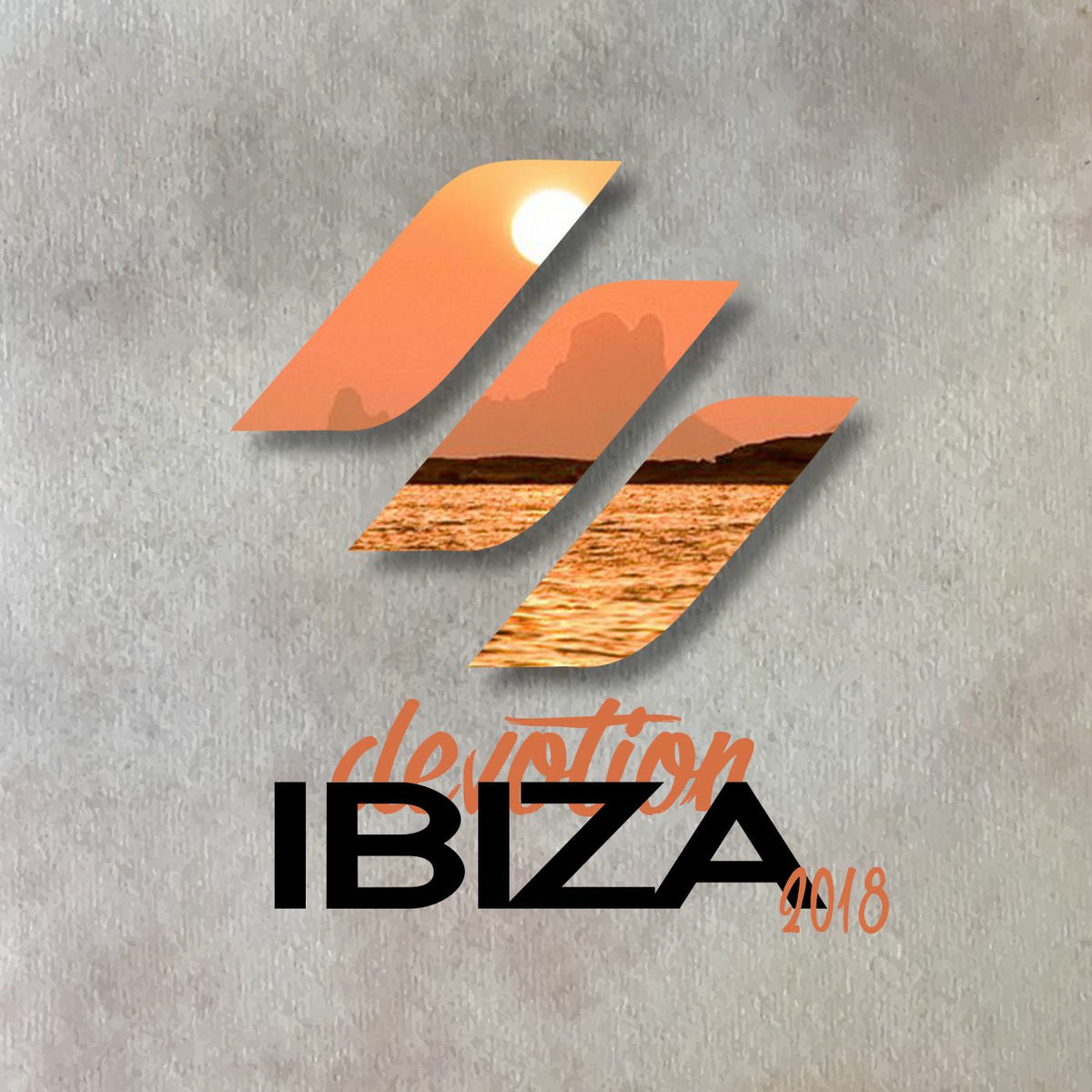 Album cover of Devotion 18 // Ibiza Edition