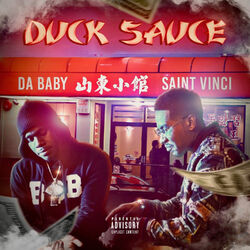 Cover of Duck Sauce