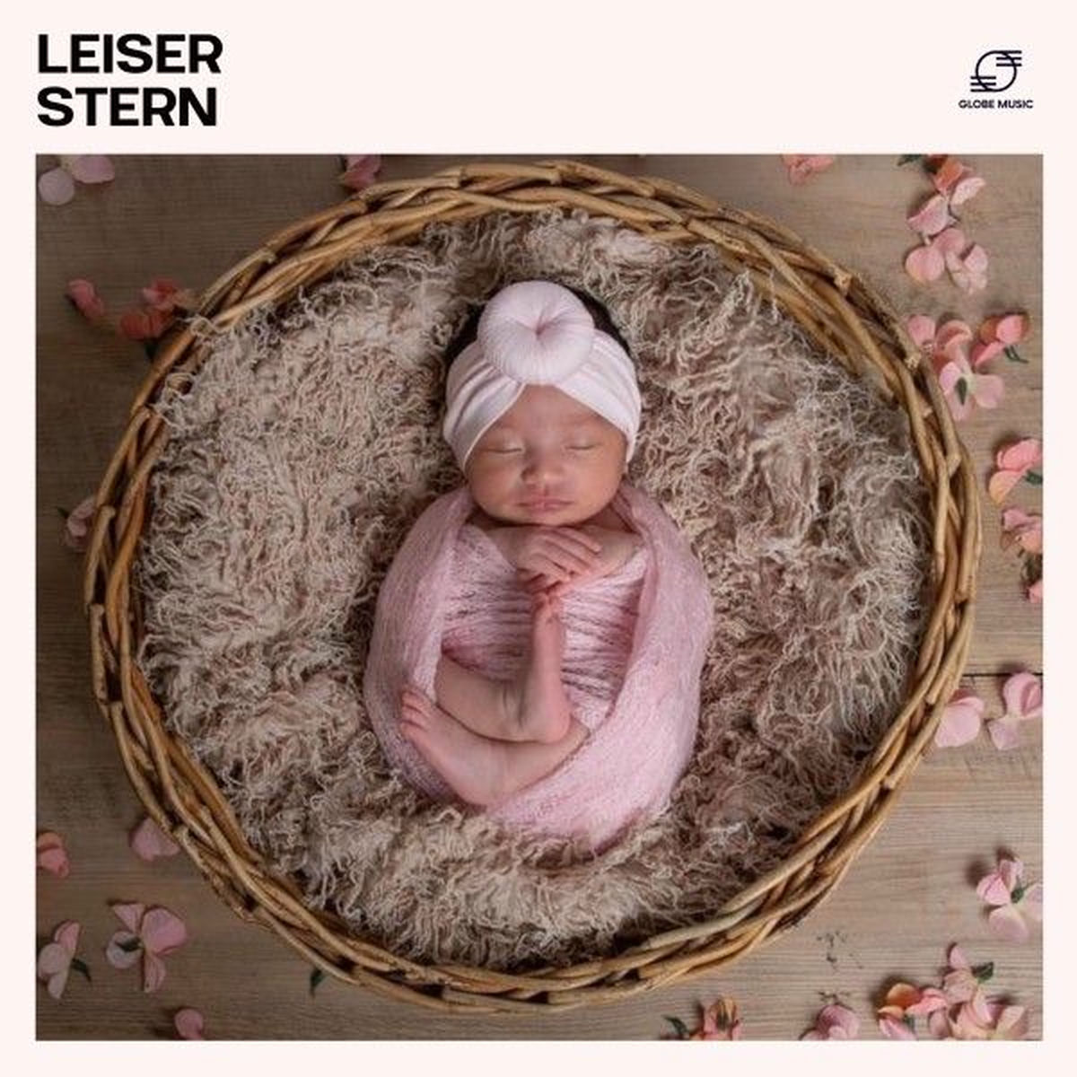Album cover of Leiser Stern