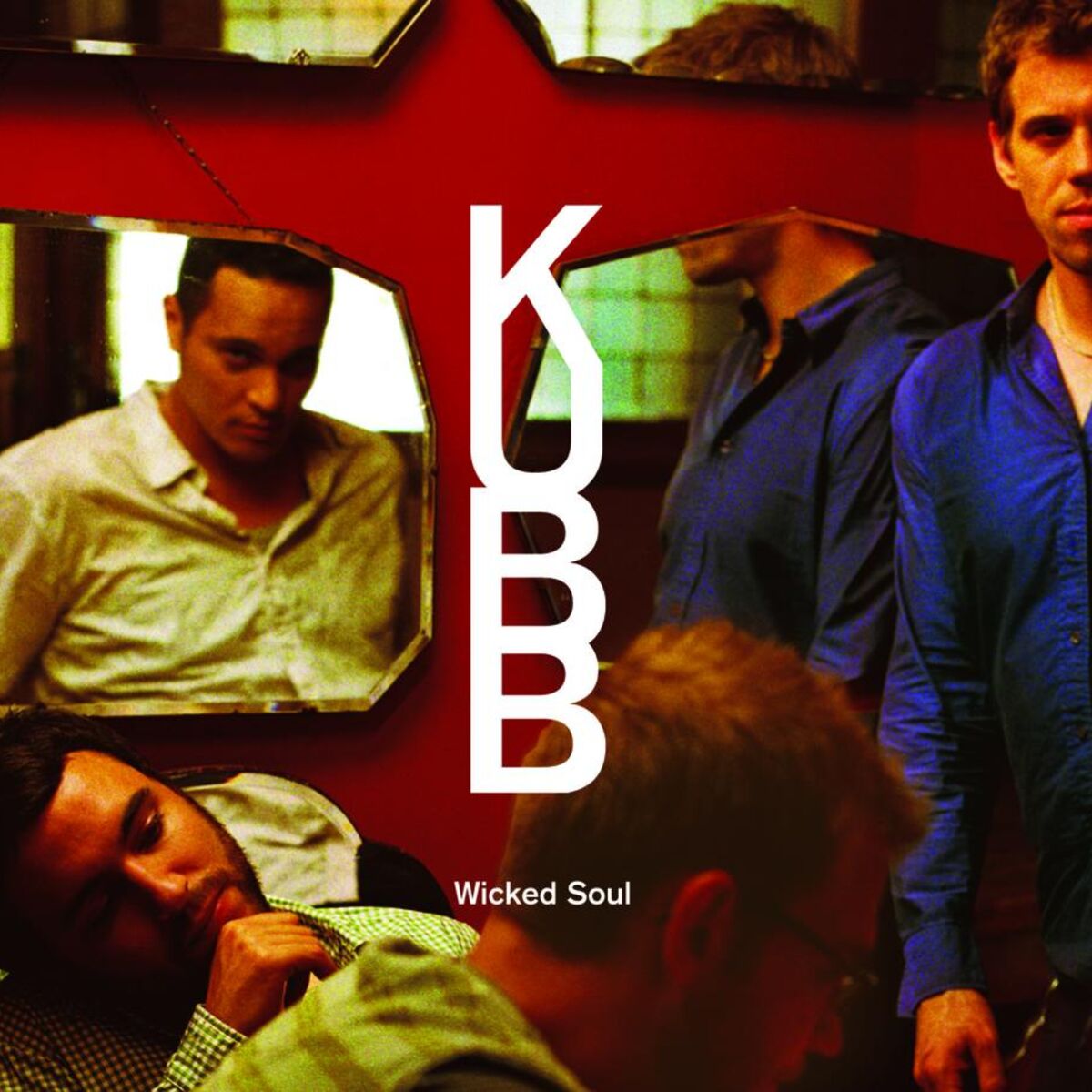Album cover of Wicked Soul (Live at Shepards Bush Empire 10/09/05)