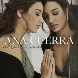 Cover of Olvídame