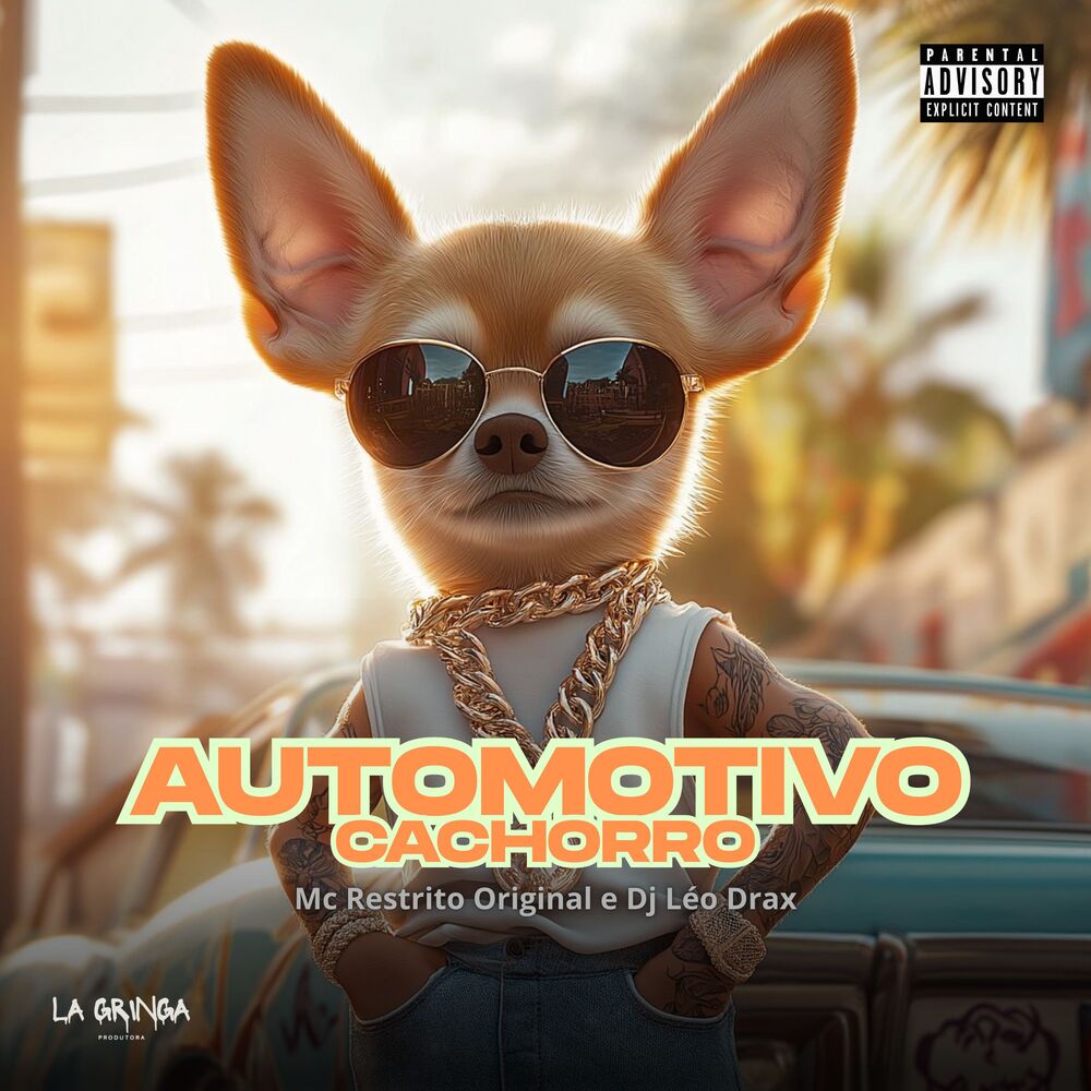 Picture of Automotivo Cachorro