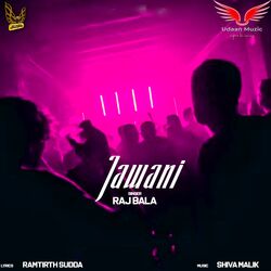 Cover of Jawani