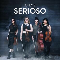 Cover of Serioso