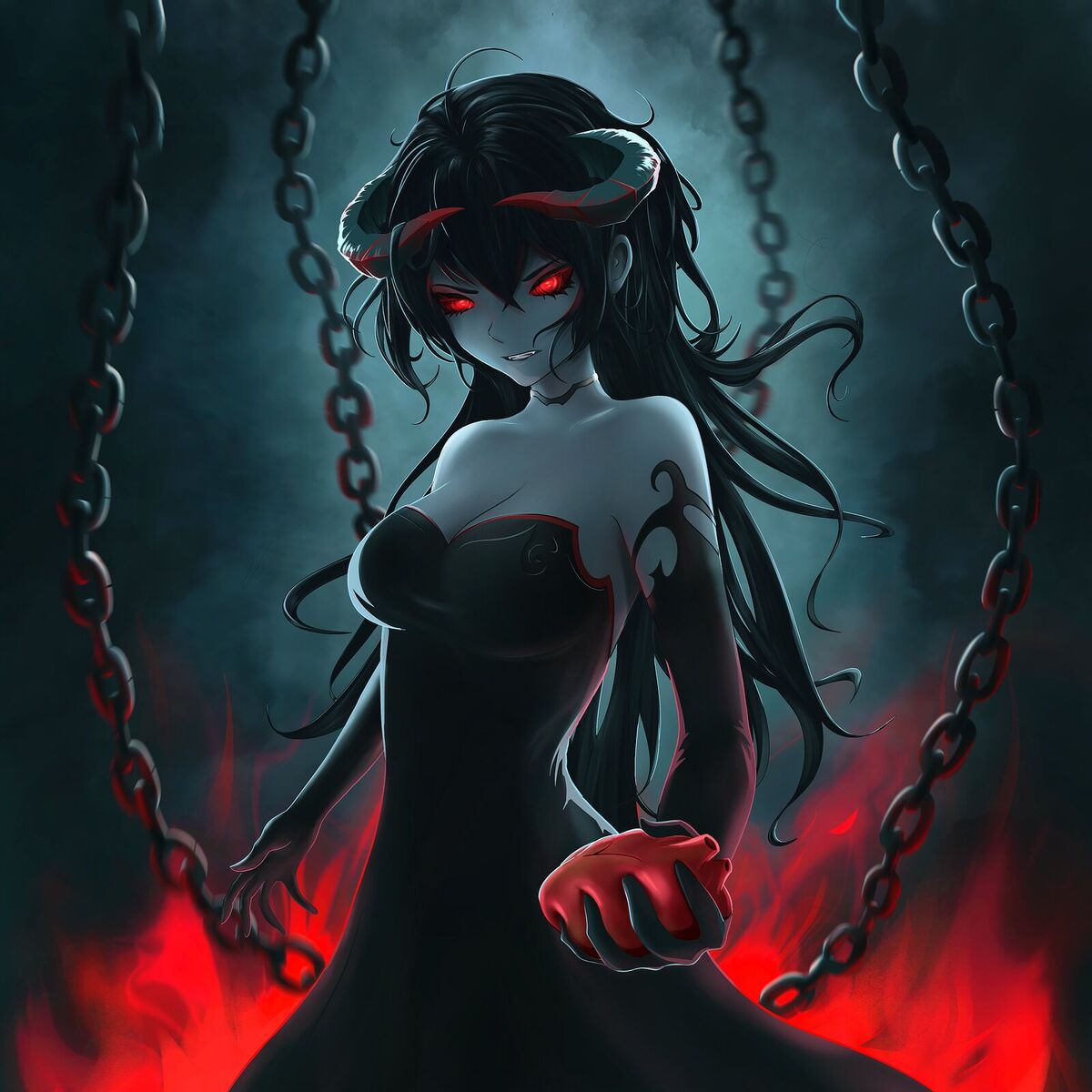 Album cover of Aniquilación