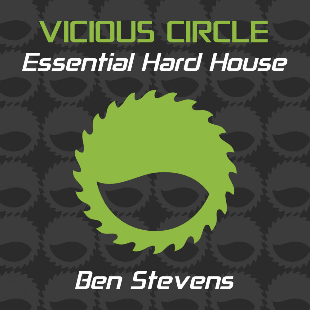 Picture of Essential Hard House, Vol. 1 (Mixed by Ben Stevens)