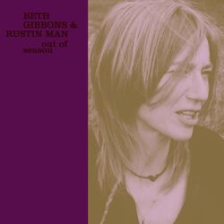 Cover of Out Of Season