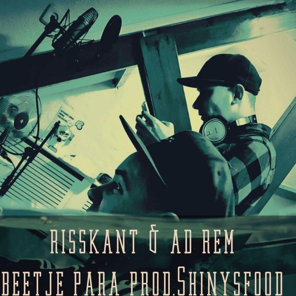 Picture of Beetje Para
