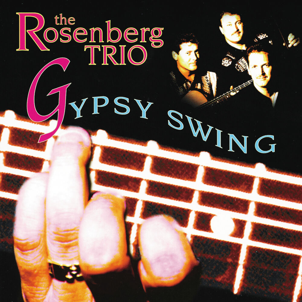 Picture of Gipsy Swing