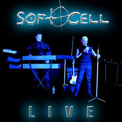 Cover of Live