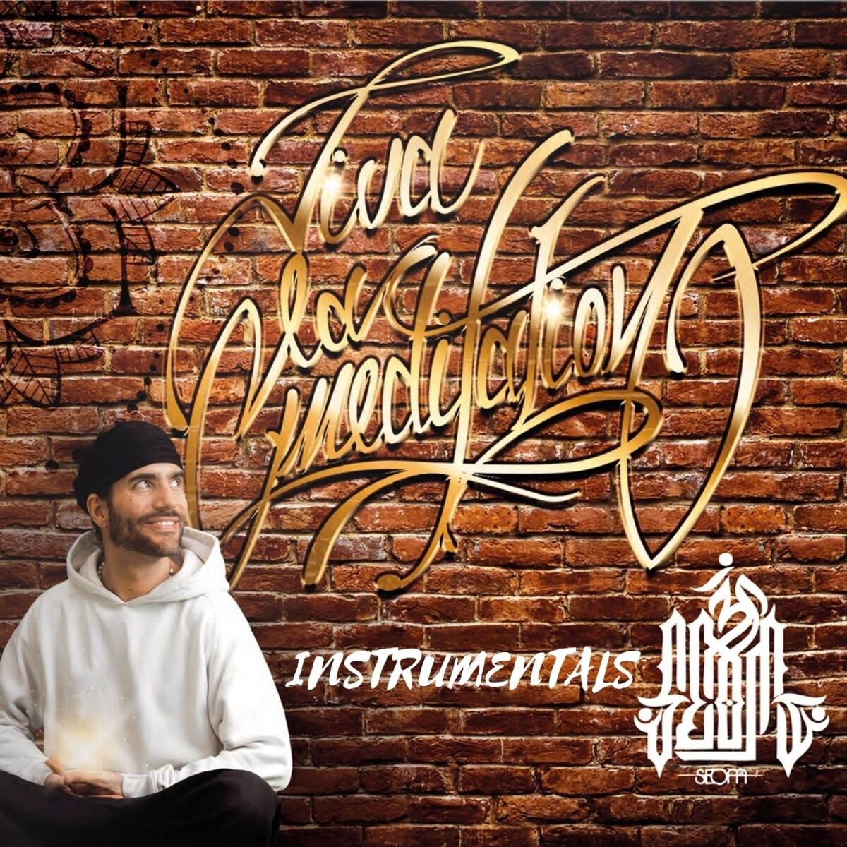 Album cover of Intuition