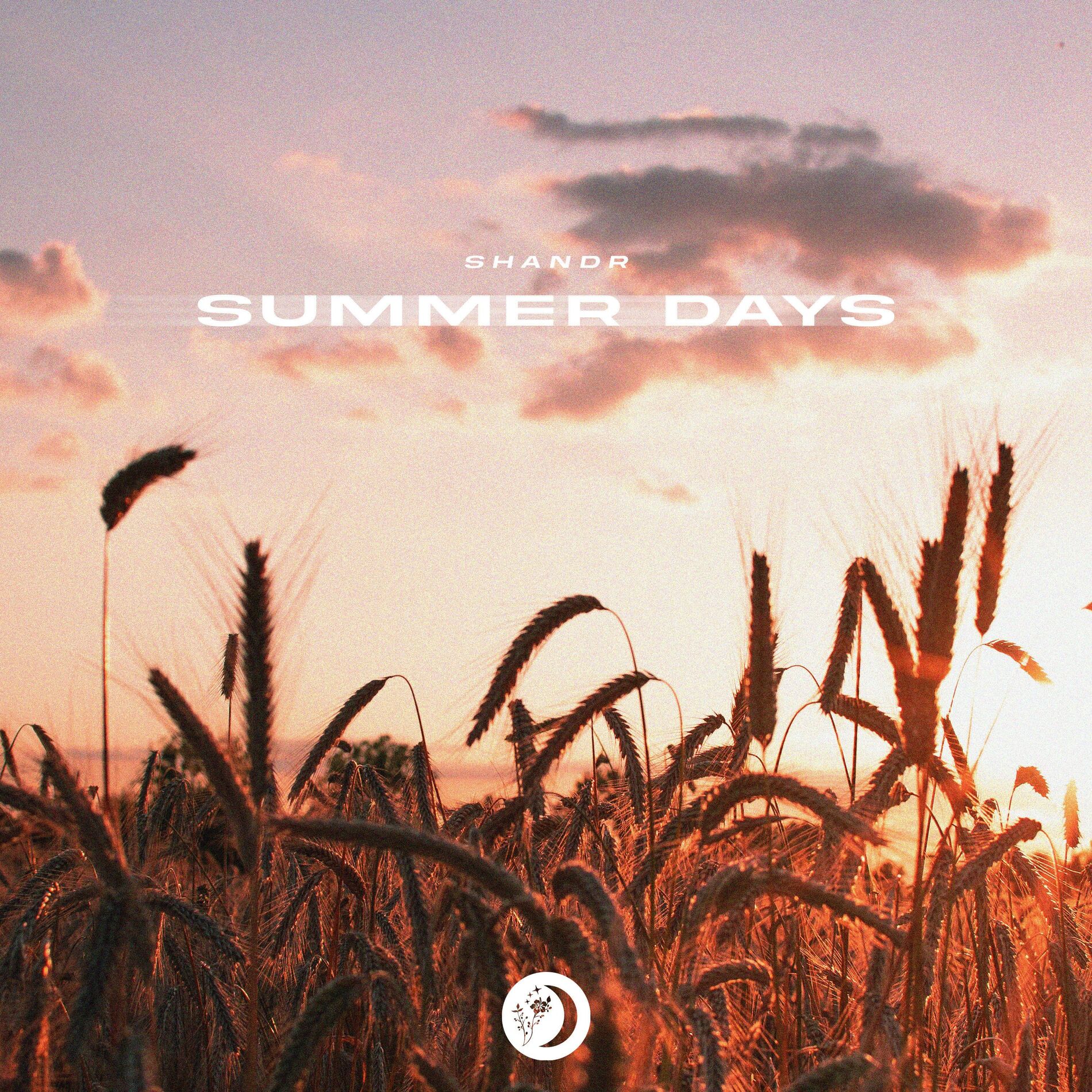 Album cover of Summer Days