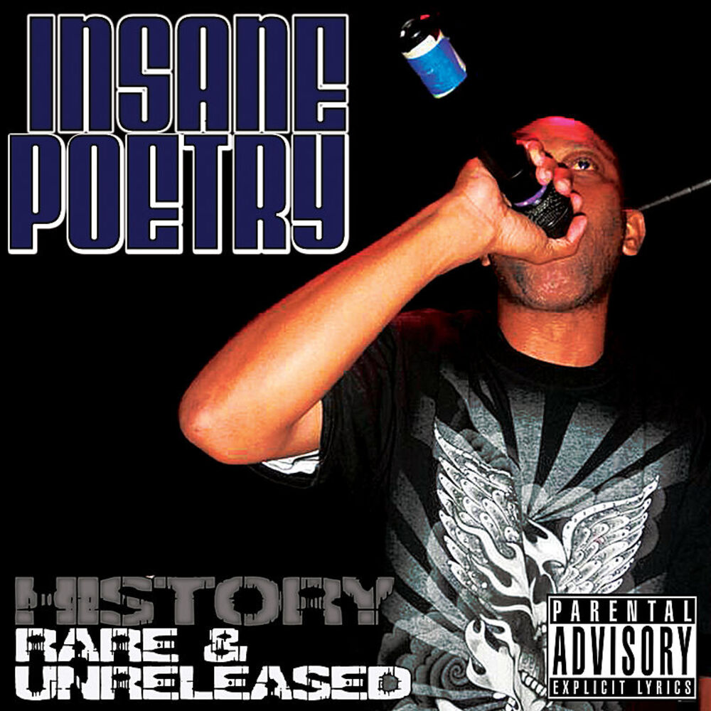 Picture of History: Rare & Unreleased