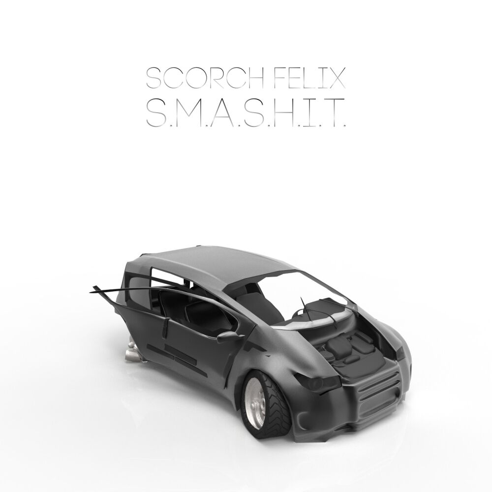Picture of S.M.A.S.H.I.T.