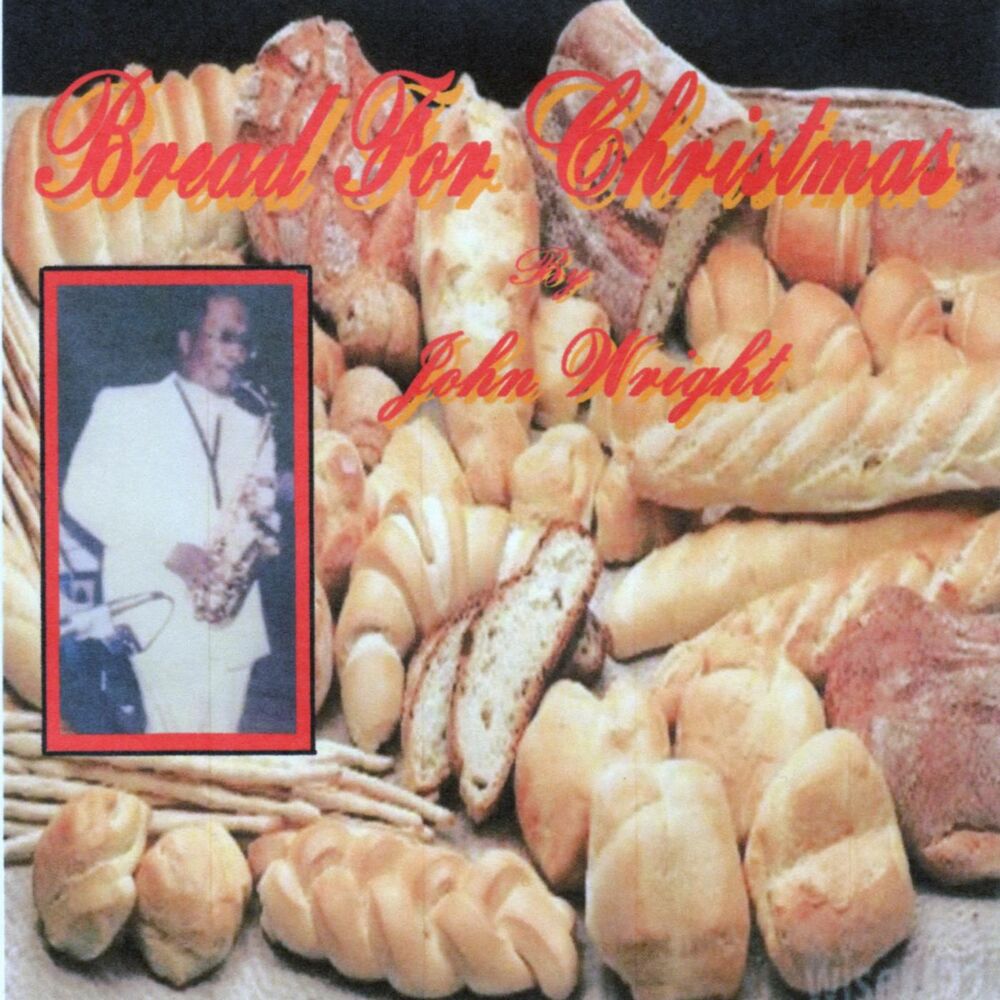 Picture of Bread for Christmas