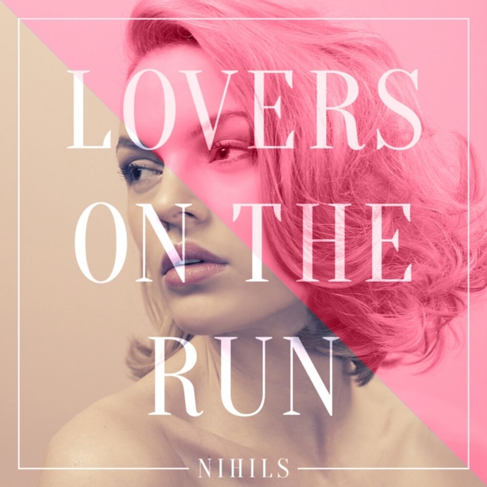 Picture of Lovers on the Run (VCR Remix EP)