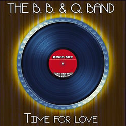 Time for Love (Disco Mix - Original 12 Inch Version)
