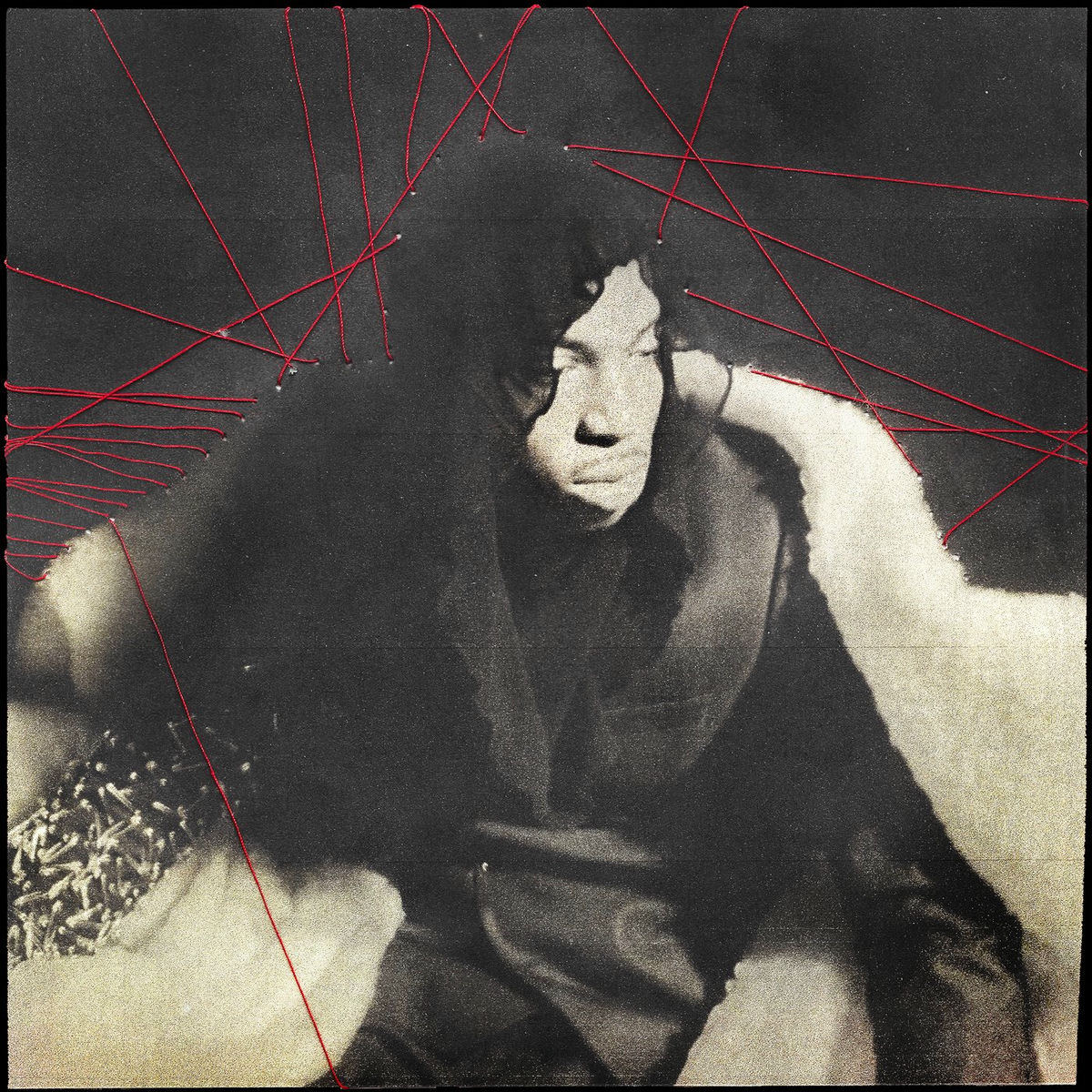 Album cover of Ma Peine