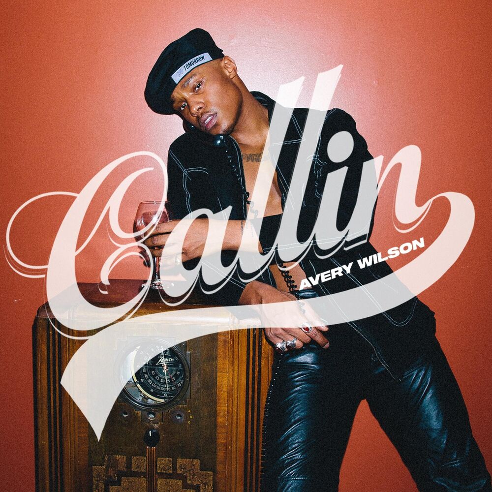 Picture of Callin'