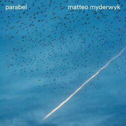 Cover of Parabel