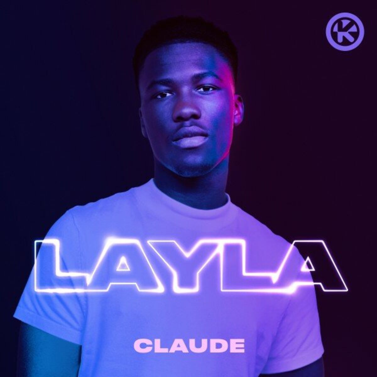 Album cover of Layla