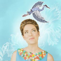 Cover of Fais comme l'oiseau