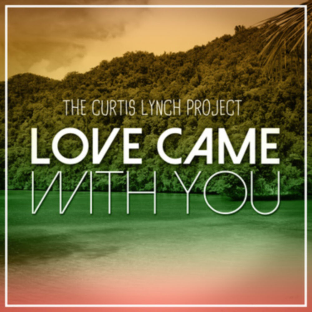 Picture of The Curtis Lynch Project - Love Came With You - EP