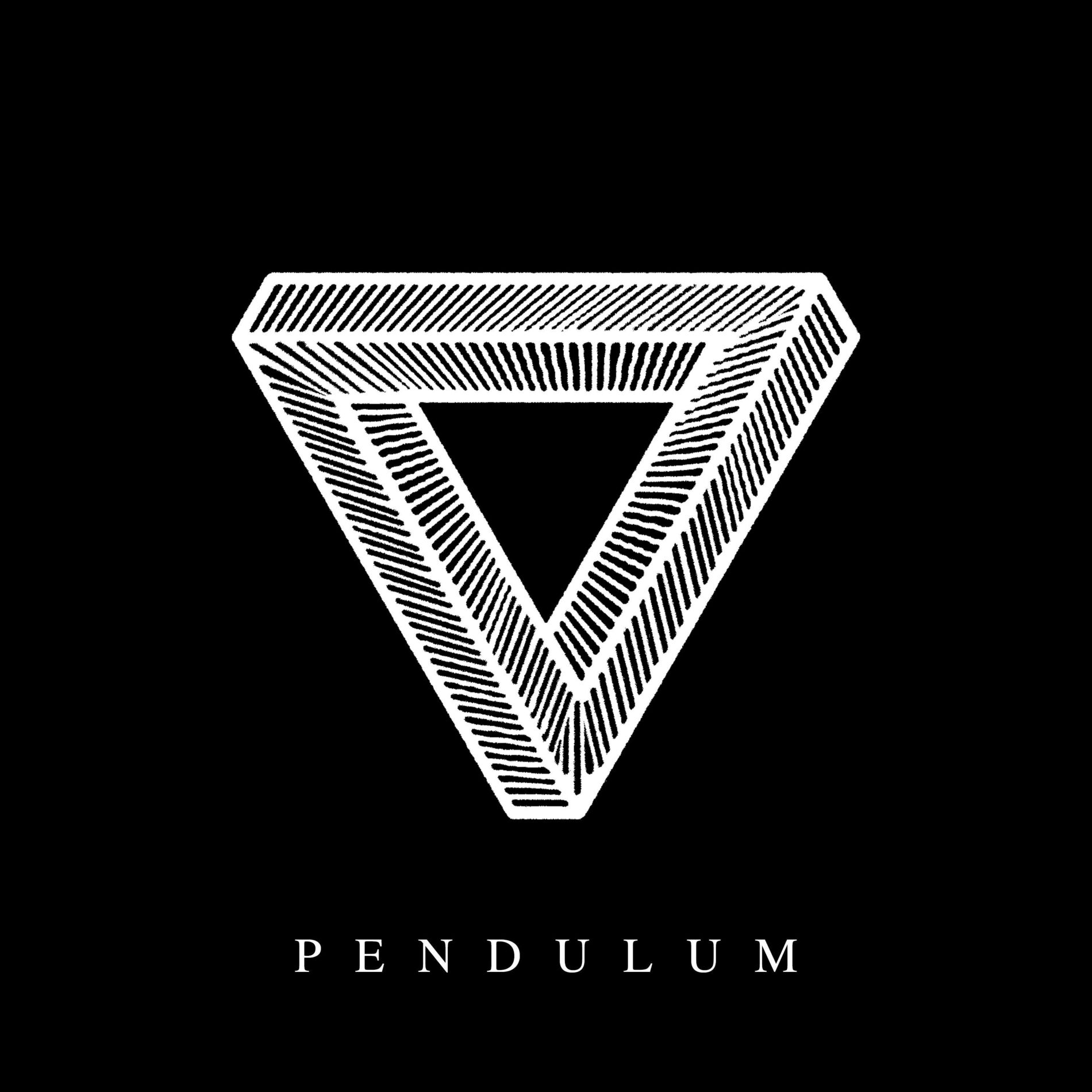 Album cover of Pendulum