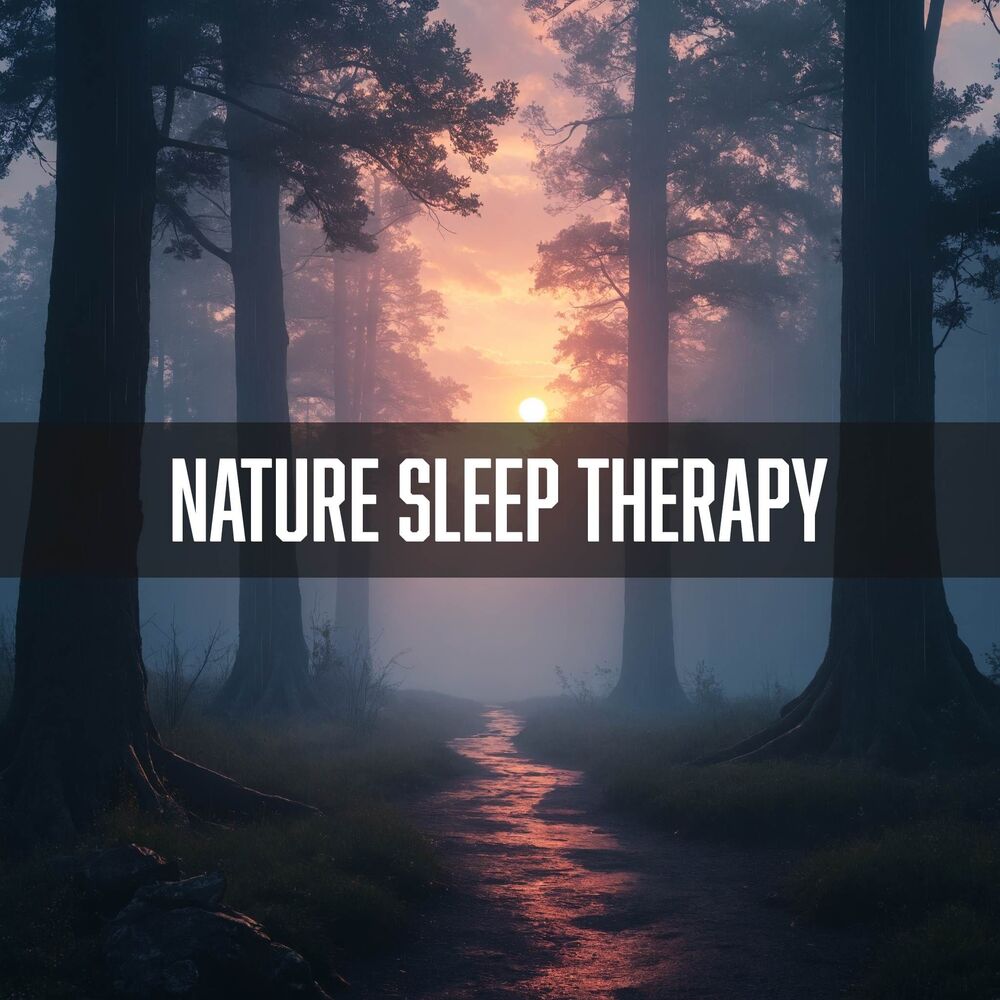 Picture of Soothing Rainfall: Sleep, Relax & Meditate with Nature