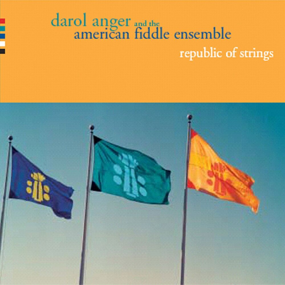 Picture of Republic of Strings