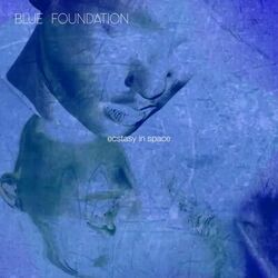 Cover of Ecstasy In Space