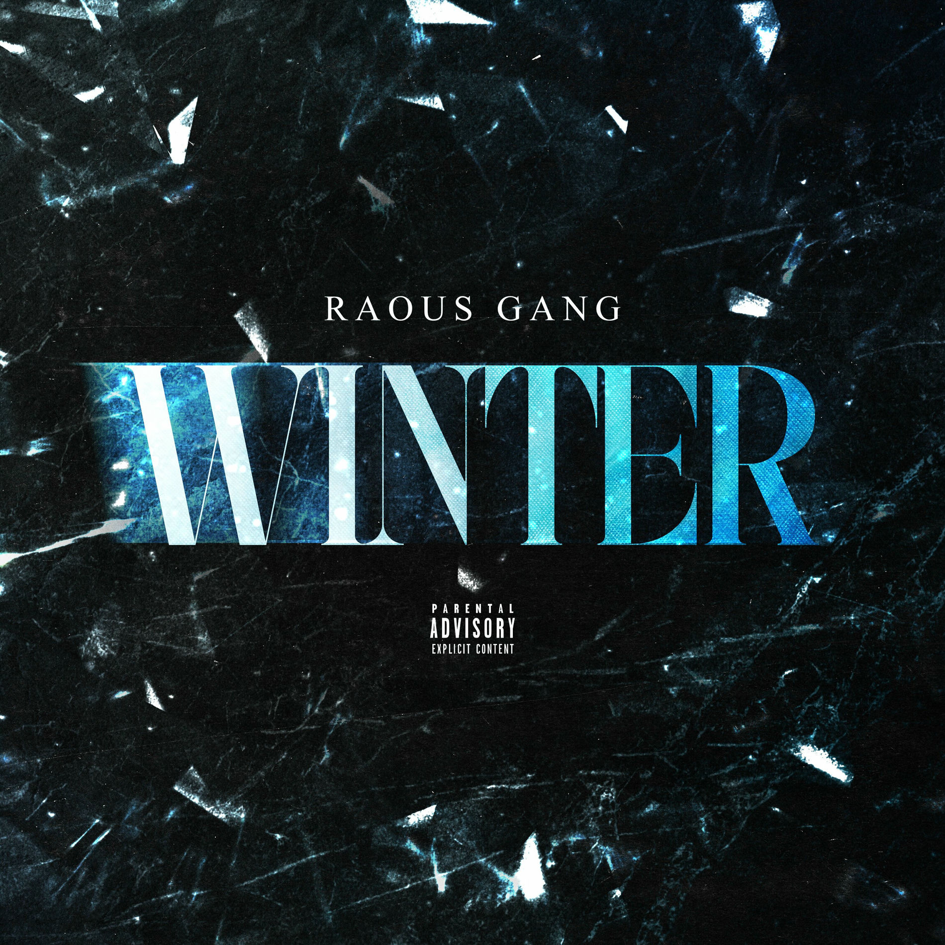 Album cover of Winter