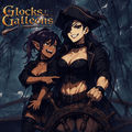Glocks And Galleons (A Shantyhop Joint)