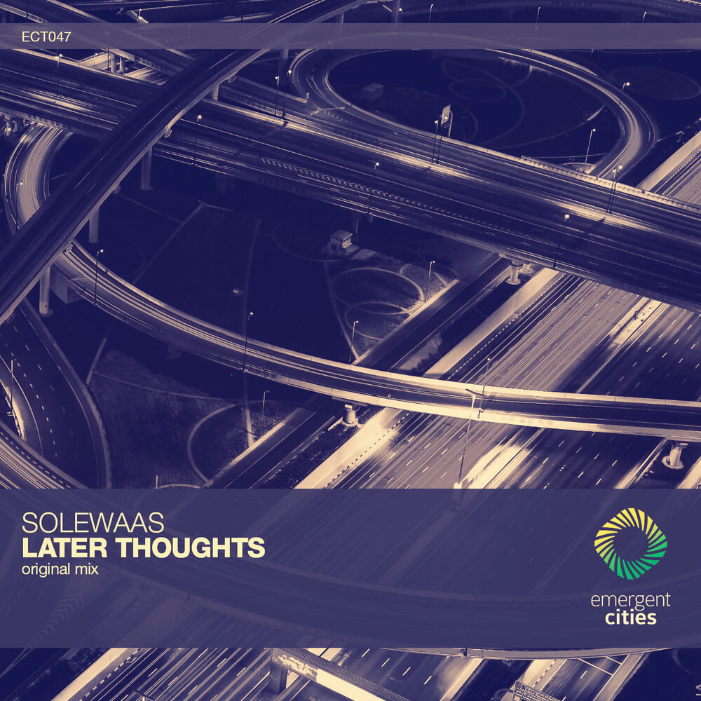 Picture of Late Thoughts