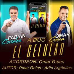 Cover of El Celular