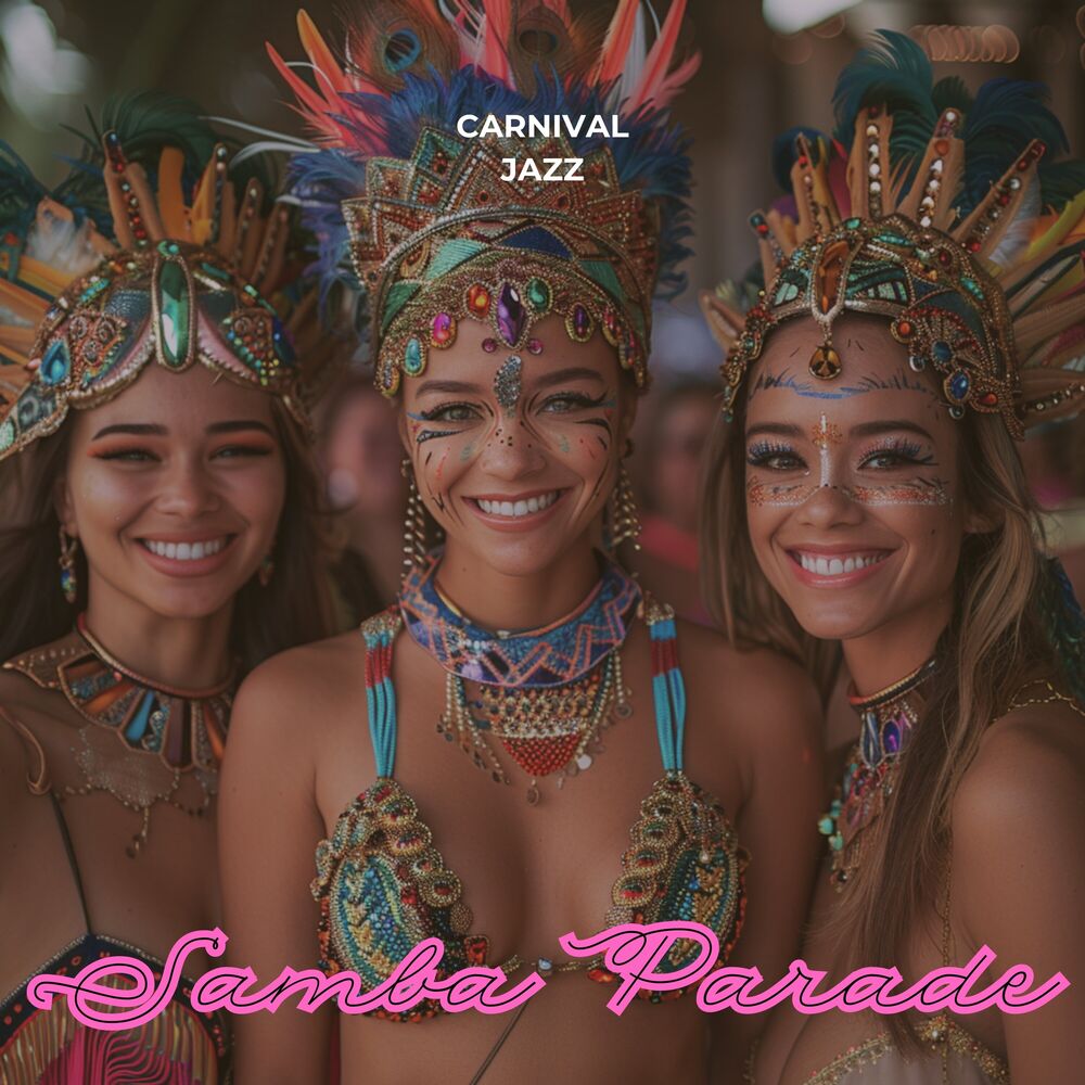 Picture of Samba Parade