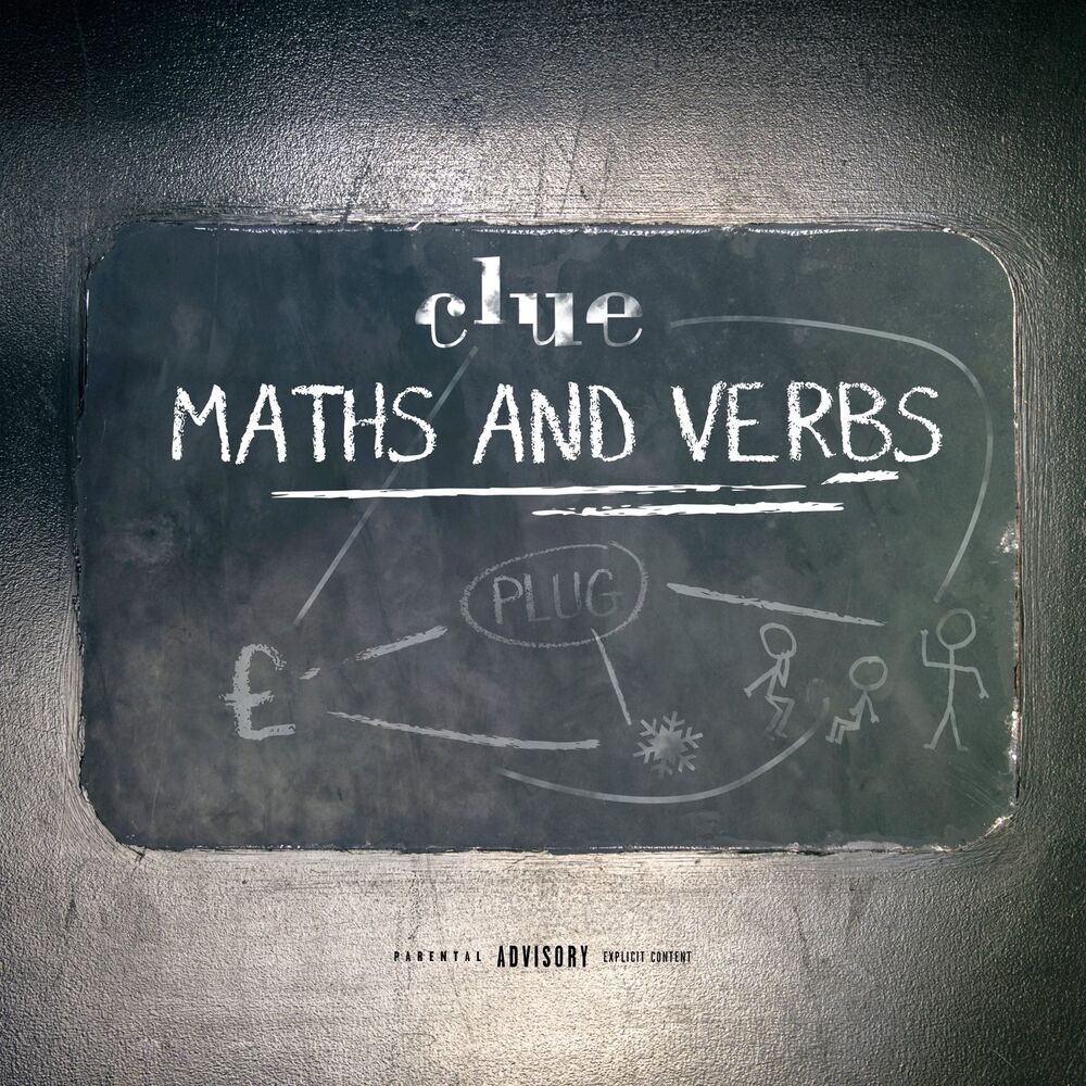 Picture of Maths And Verbs