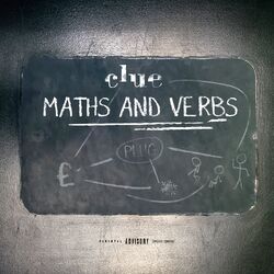 Cover of Maths And Verbs
