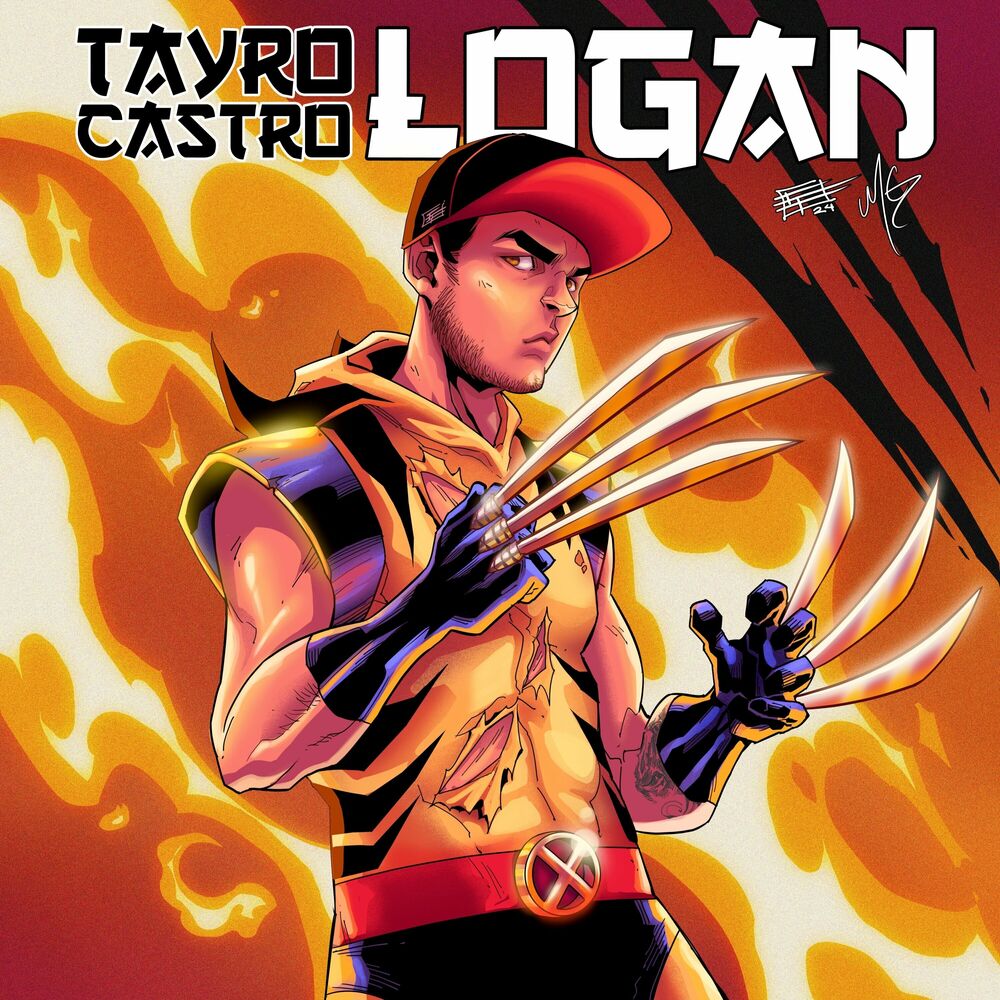 Picture of Logan