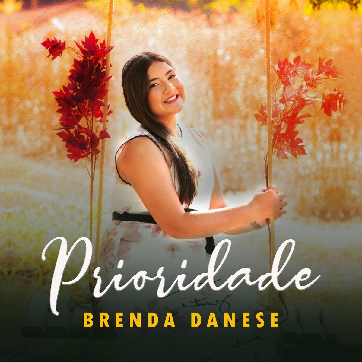 Album cover of Prioridade