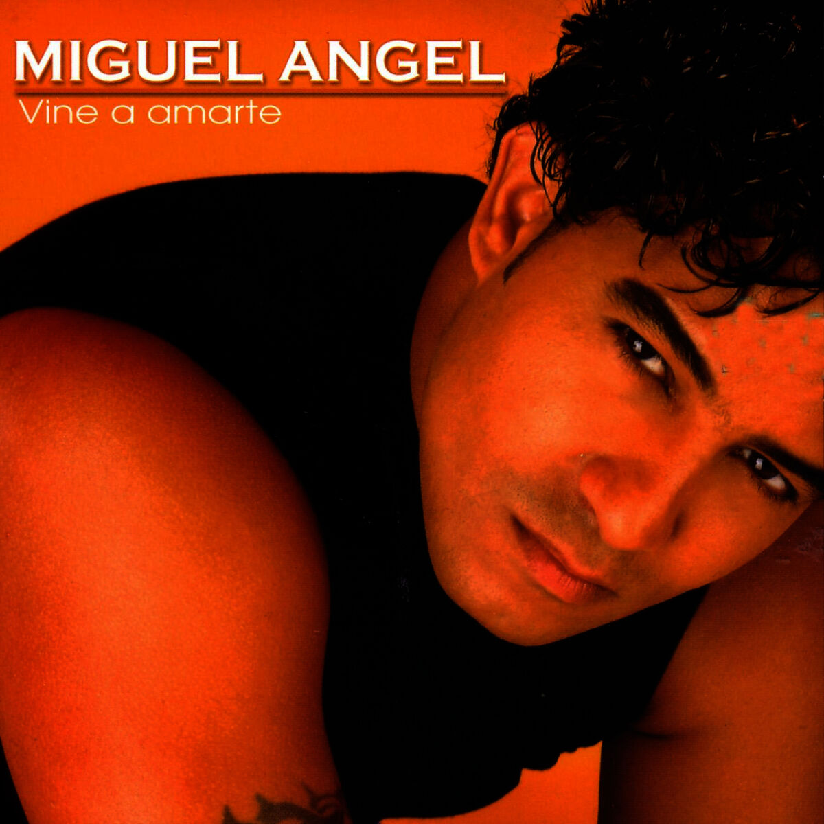 Album cover of Me Has Vuelto Loco