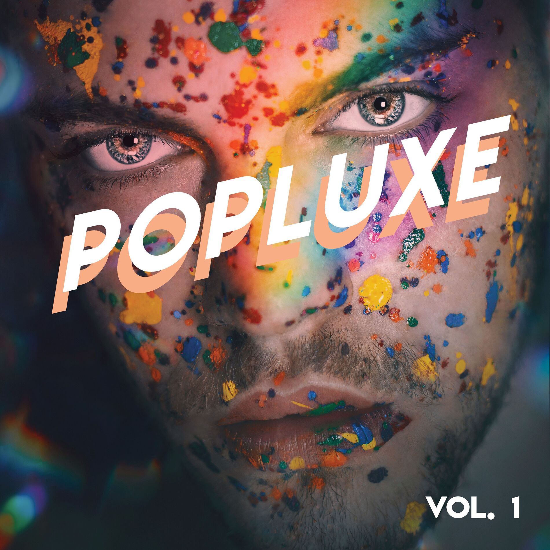 Album cover of Popluxe (Vol.1)