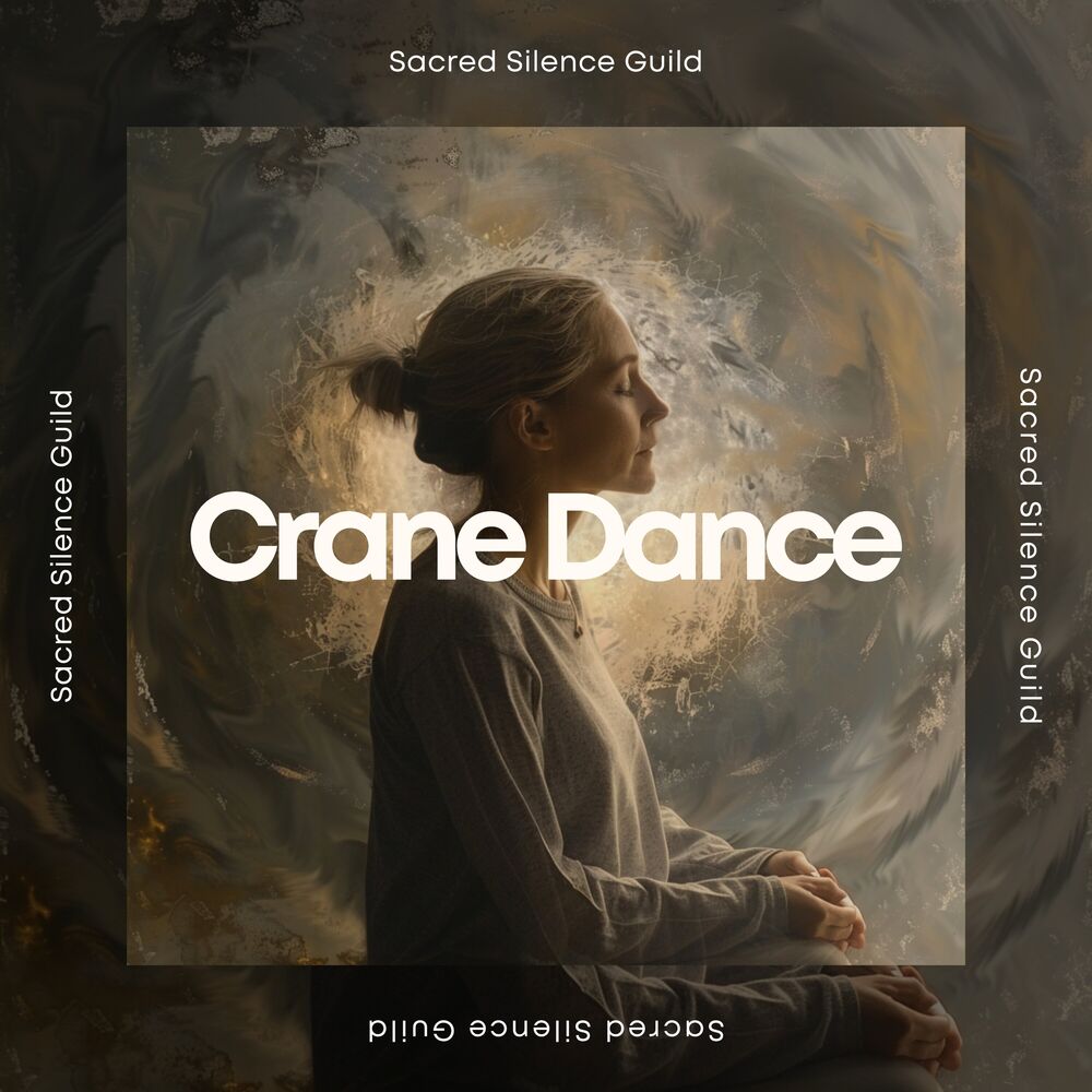 Picture of Crane Dance